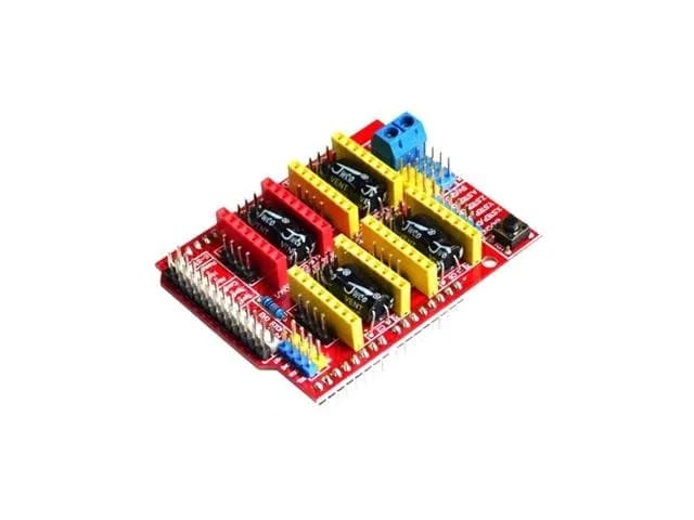 HKD CNC GRBL SHIELD