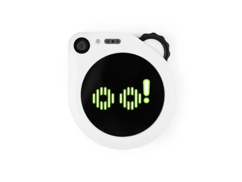 SenseCAP Watcher W1-B