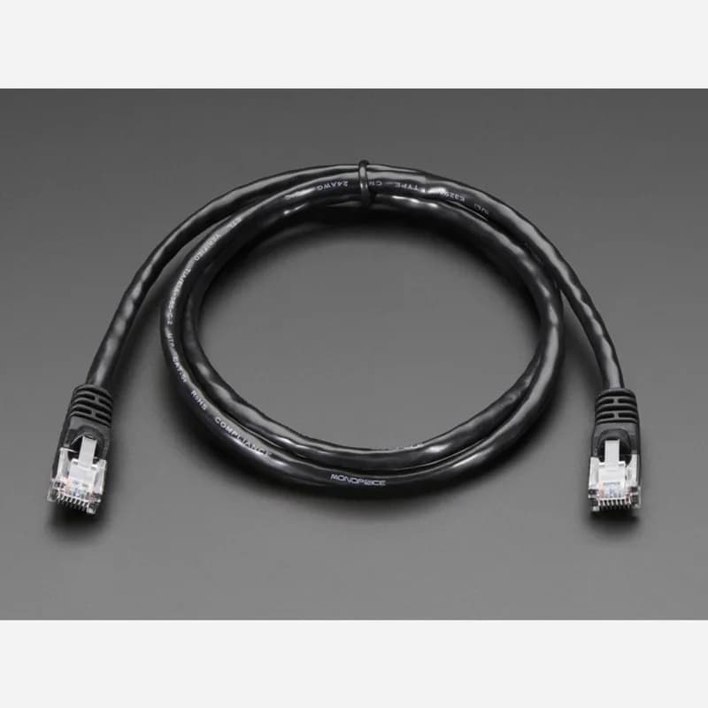 Ethernet-кабель – длина 3 фута