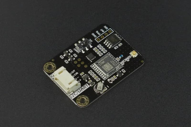 Gravity - GNSS RTC