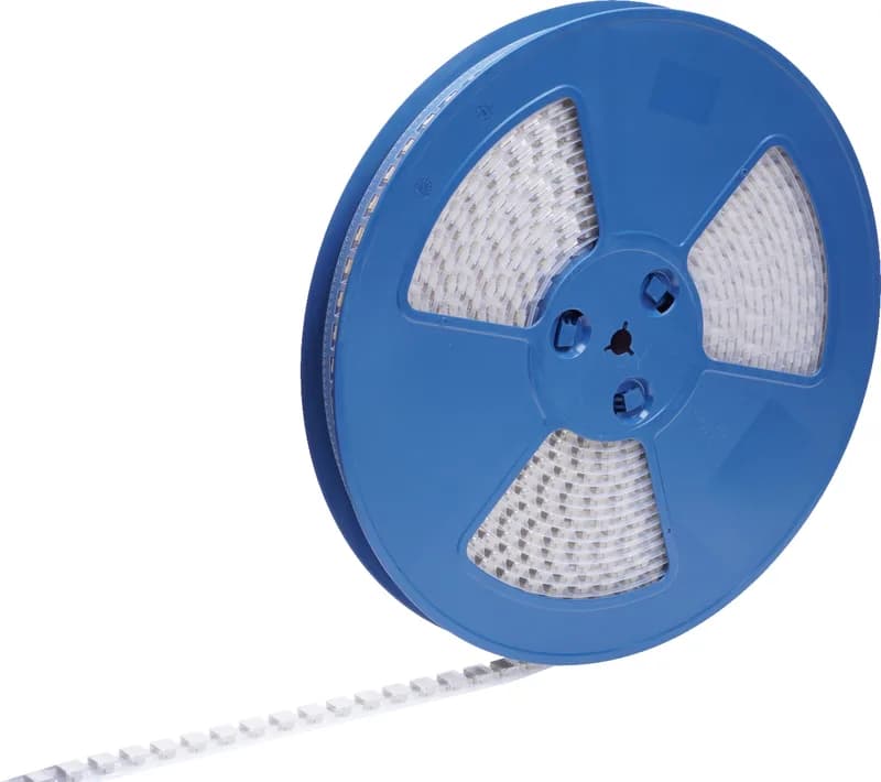 Розетка Grove с внутренней резьбой - SMD-4P-2,0 мм-90D-800 шт.