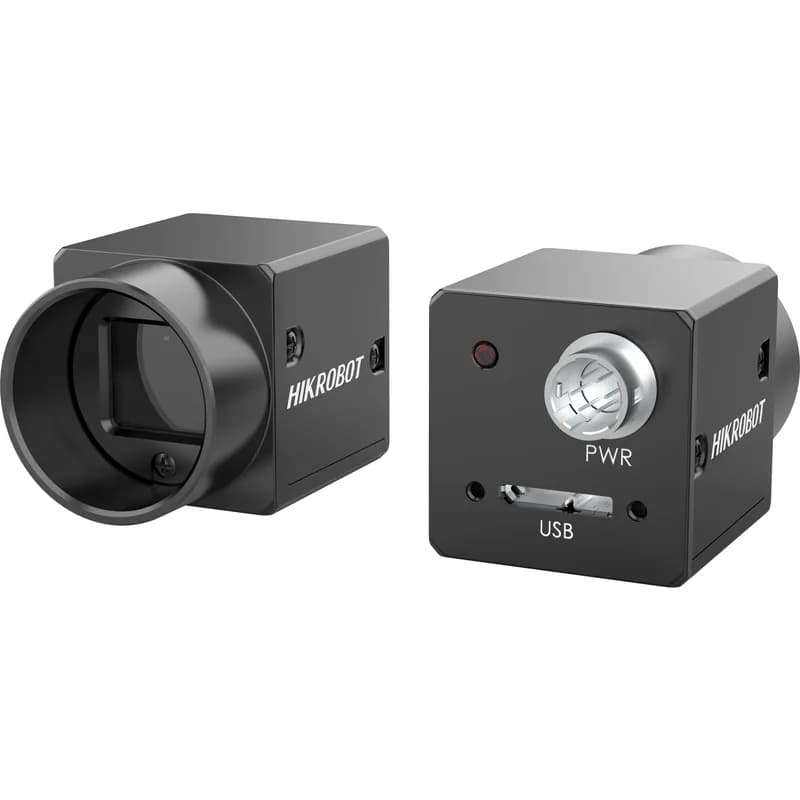 12-мегапиксельная камера с зональным сканированием, USB3, IMX226, цветная
Ключевая особенность