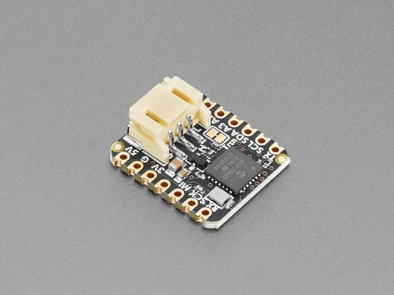 CAN-шина Adafruit BFFQT Py/Xiao