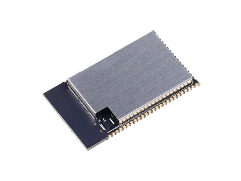 Модуль Sipeed BL808 M1s RISC-V с WIFI / BT / Bluetooth5 — 768 КБ SRAM + 64 МБ ОЗУ, идеально подходит для носимых устройств IoT, умного дома