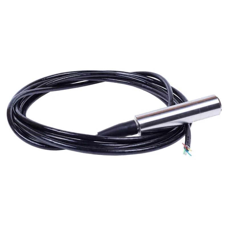 Датчик уровня жидкости для уровня воды, уровня масла и слабокоррозионной жидкости