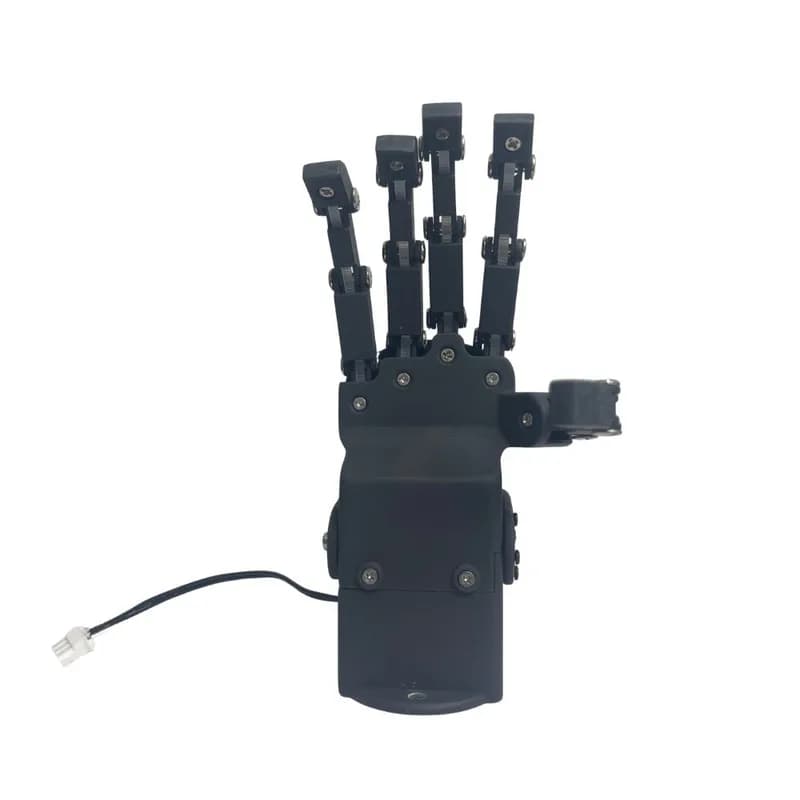 myCobot 280 / myPalletizer / mechArm 5
