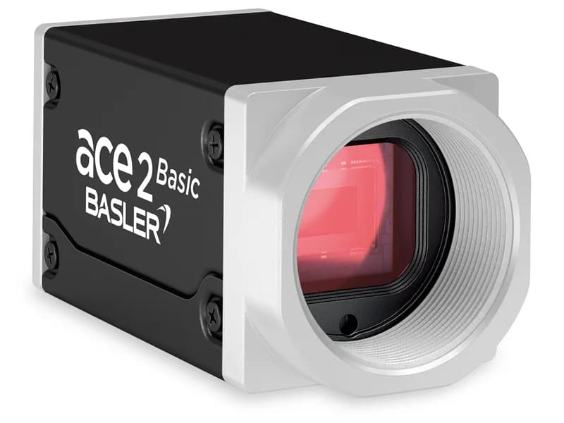 Basler a2A1920-51gcBAS