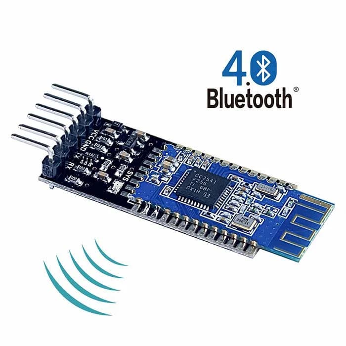 Bluetooth 4.0 HM-10 Ведущий ведомый модуль