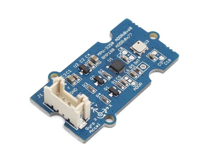 Grove - IMU 10DOF