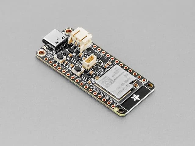 Adafruit ESP32-S3 Feather 8MB с антенной FL