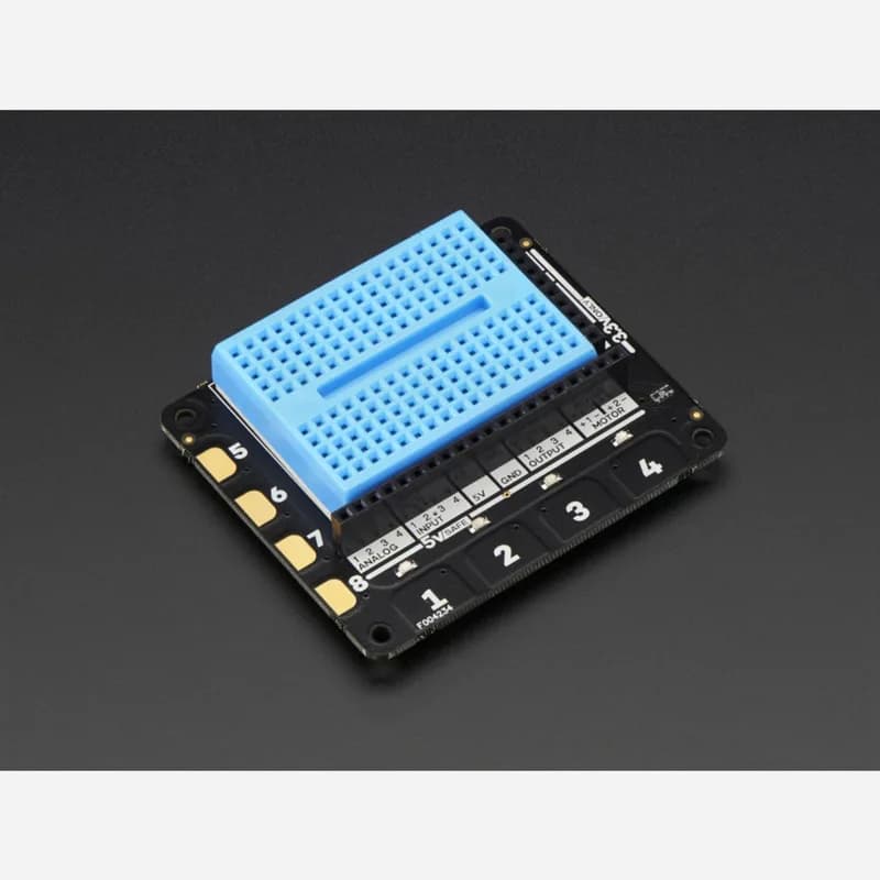 Pimoroni Explorer HAT Pro для Raspberry Pi