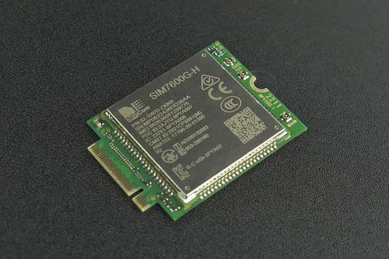 SIM7600G-H-M2 Модуль связи 4G