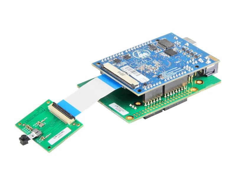 GAPUINO GAP8 Developer Kit — первый полностью программируемый многоядерный процессор RISC-V для приложений Интернета вещей