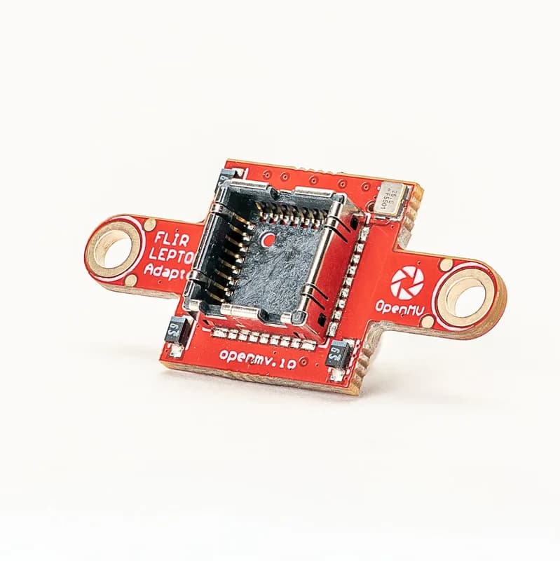 Адаптерный модуль FLIR® Lepton®
