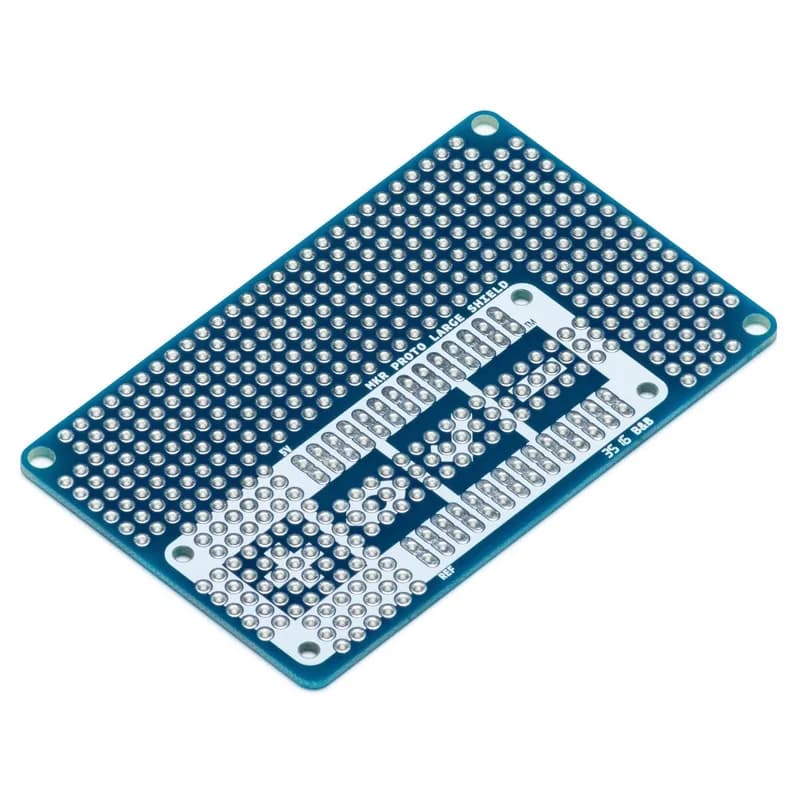Arduino MKR Proto Большой щит