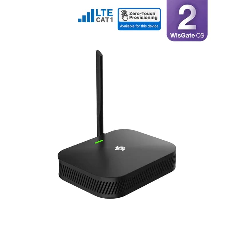 RAK7266 WisGate Soho Lite с интегрированной антенной LTE