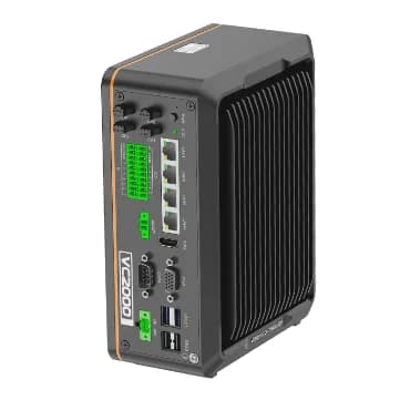 VC2100 Vision ControllerN978GB+128G SSD