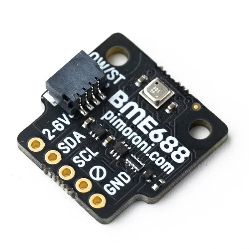 BME688 4 / / /
