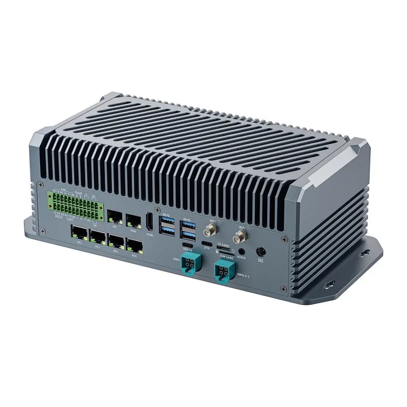 EC-AGXOrin Jetson AGX Orin Egde Компьютер