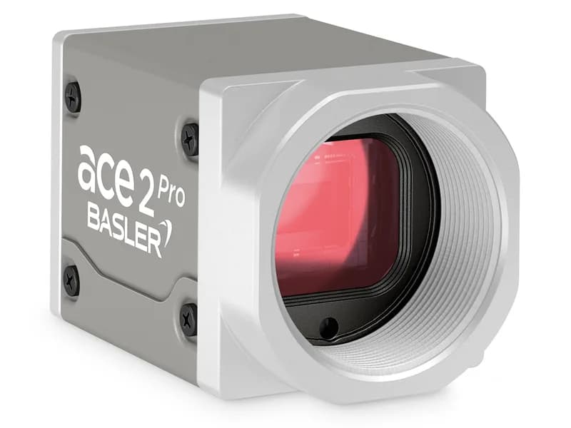 Basler a2A2600-64ucPRO