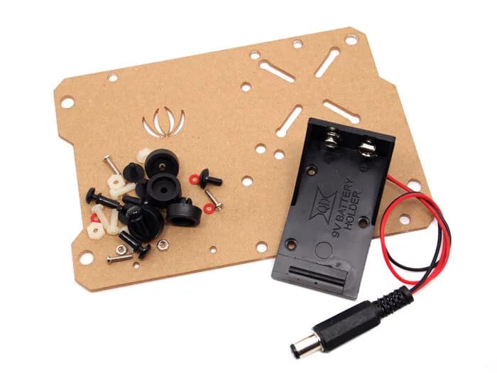 Жгут для Arduino Mega Arduino Seeeduino Kit