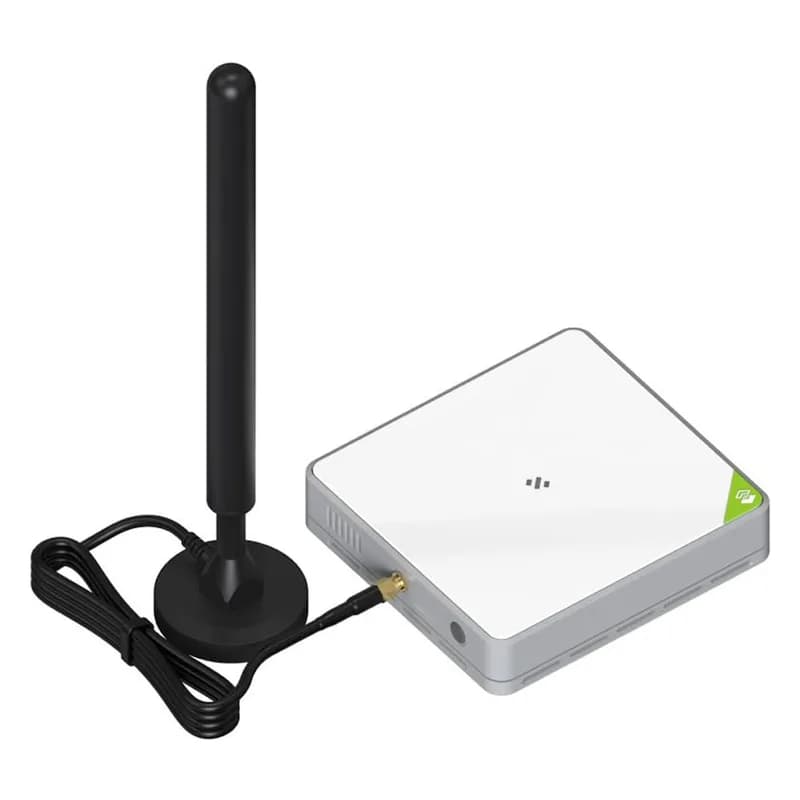 Многоплатформенный внутренний шлюз LoRaWAN SenseCAP M2 — ЕС, 868 МГц