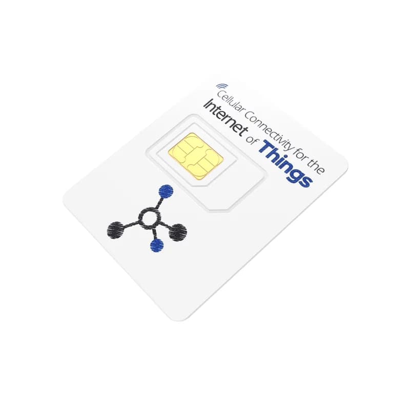 IoT SIM-карта для WisGate