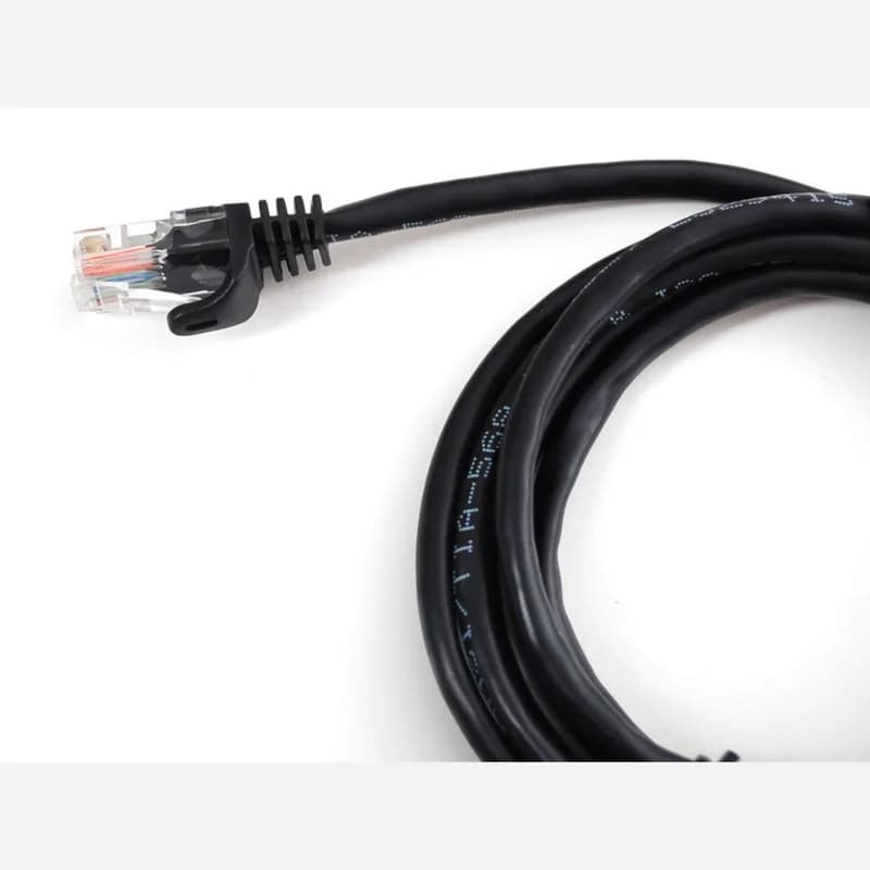 Ethernet-кабель – длина 5 футов