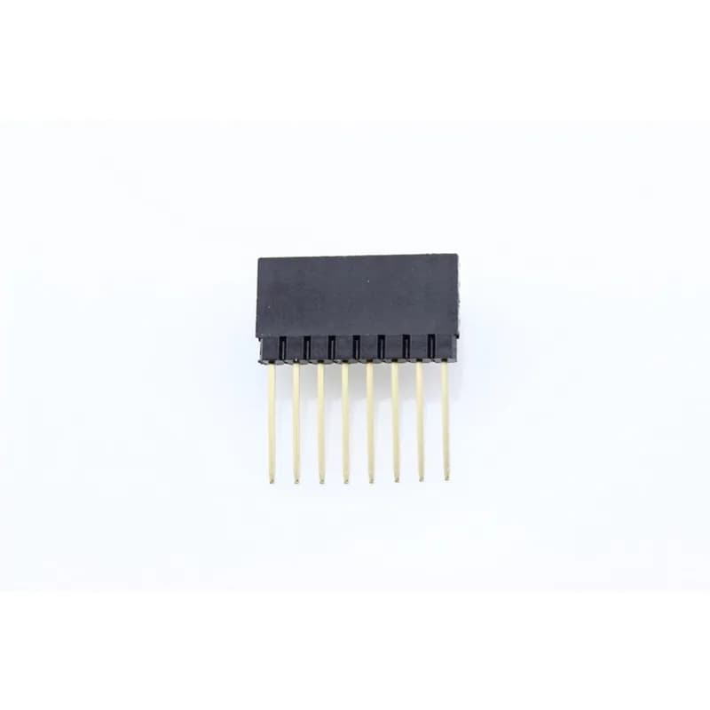 Стекируемый разъем для Arduino Shield (1x8/1x10 опционально)