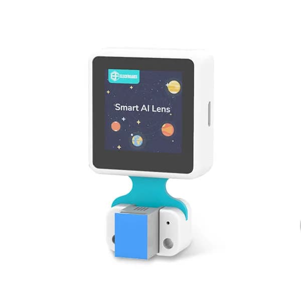 Комплект ELECFREAKS Smart AI Lens