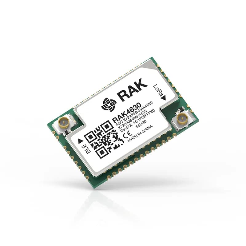 RAK4630 для Amazon Sidewalk