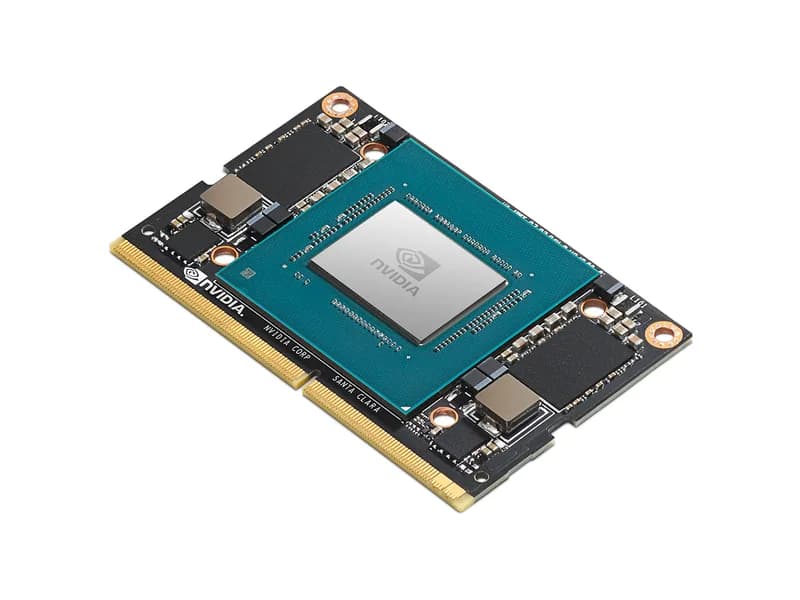 Модуль NVIDIA® Jetson Xavier™ NX / 900-83668-0000-000