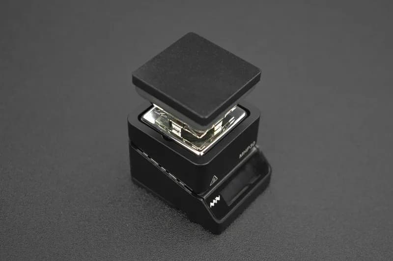 Miniware MHP30 Мини-подогреватель плиты