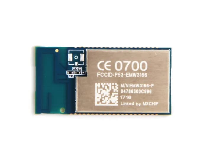 Модуль Wi-Fi EMW3166