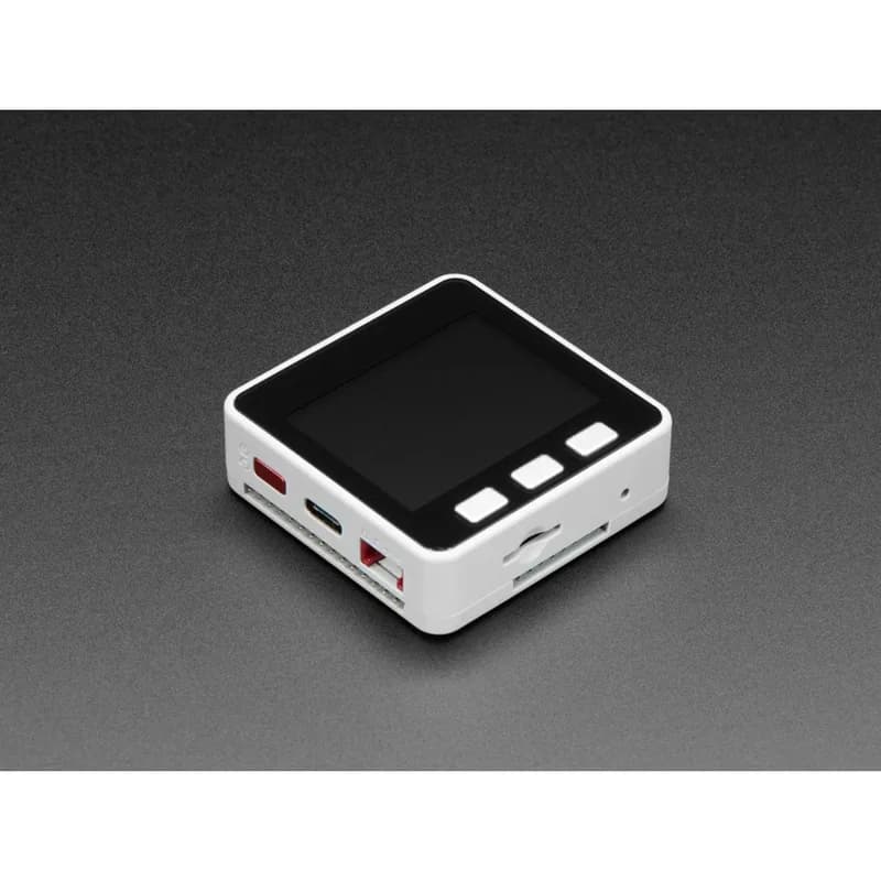 Комплект разработчика M5Stack Grey — плата разработчика ESP32 с MPU9250