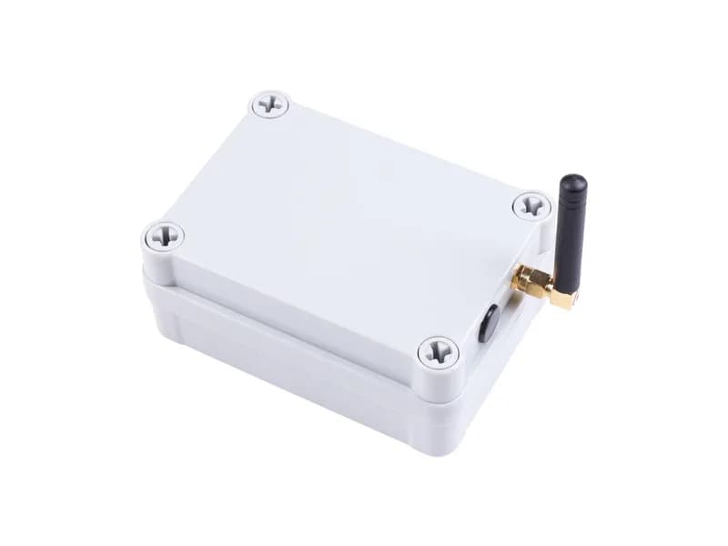 Комплект разработчика Wio ESP32 CAN — встроенный STM32WLE5JC и ESP32-C3, поддерживает Wi-Fi/Bluetooth и CAN FD и CAN2.0