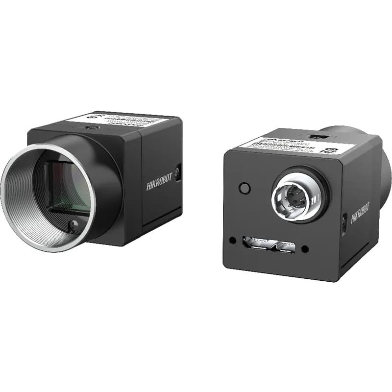 Камера зонального сканирования 5 Мп, USB3, GMAX2505, моно
Ключевая особенность