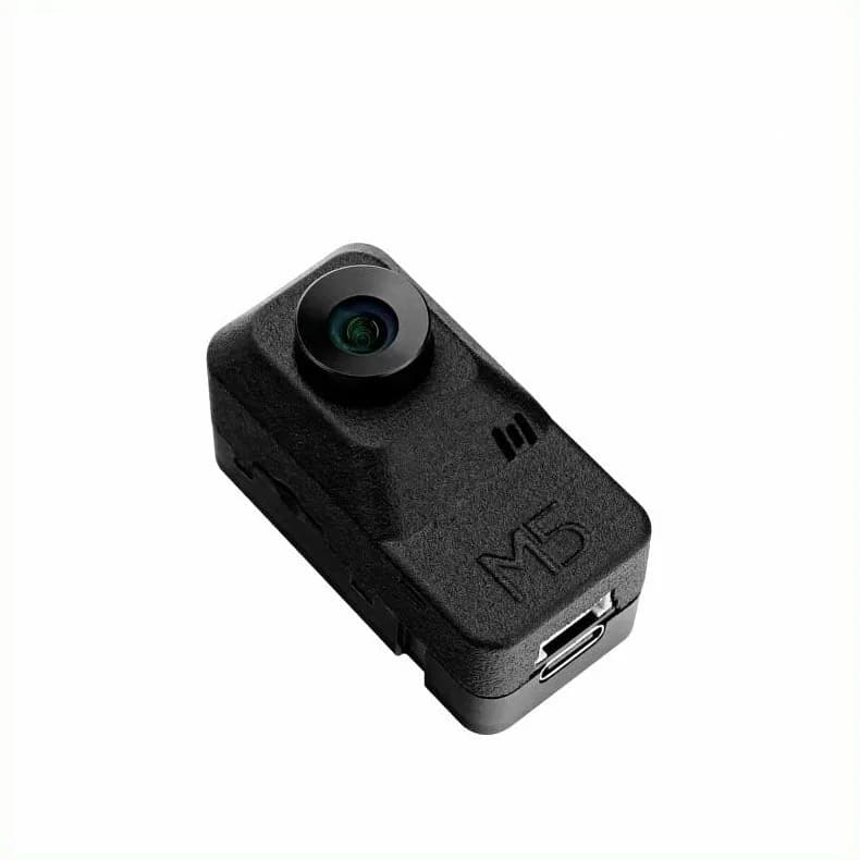 Версия M5Stack UnitV2 M12 с камерами