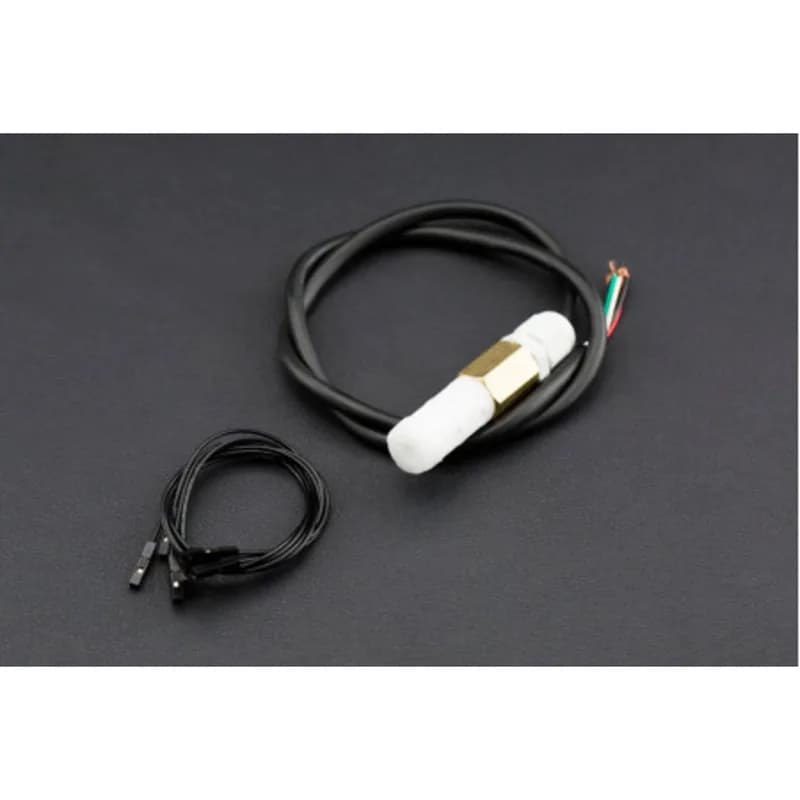 SHT20 I2C Датчик температуры и влажности (водонепроницаемый зонд)