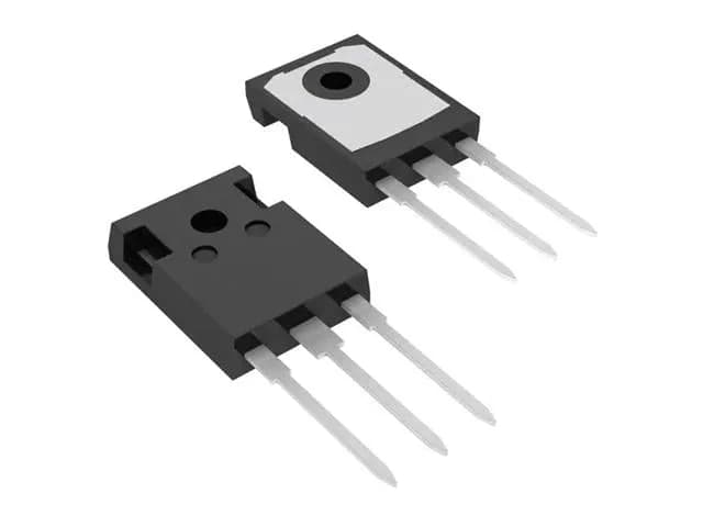 FGH40N60SFDTU