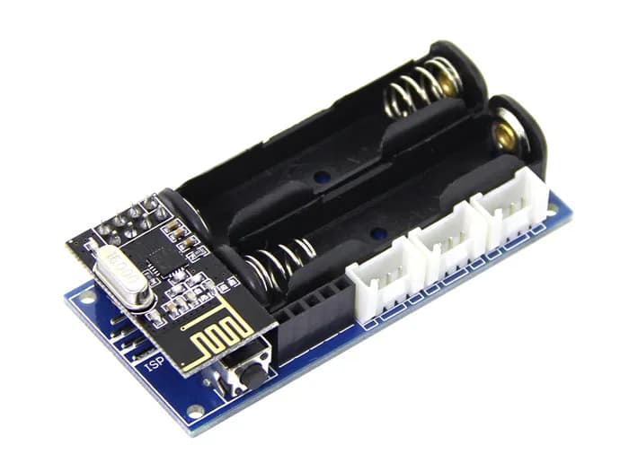Сенсорный узел DevDuino (ATmega 328) V2