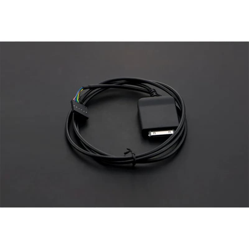 Последовательный кабель TTL для iOS (C2-TTL)