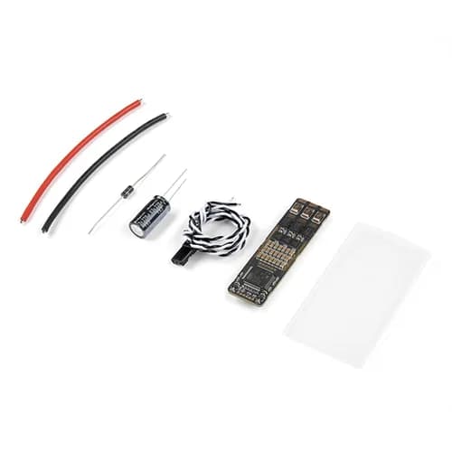 Мини-ВОК ESC на базе VESC®6
