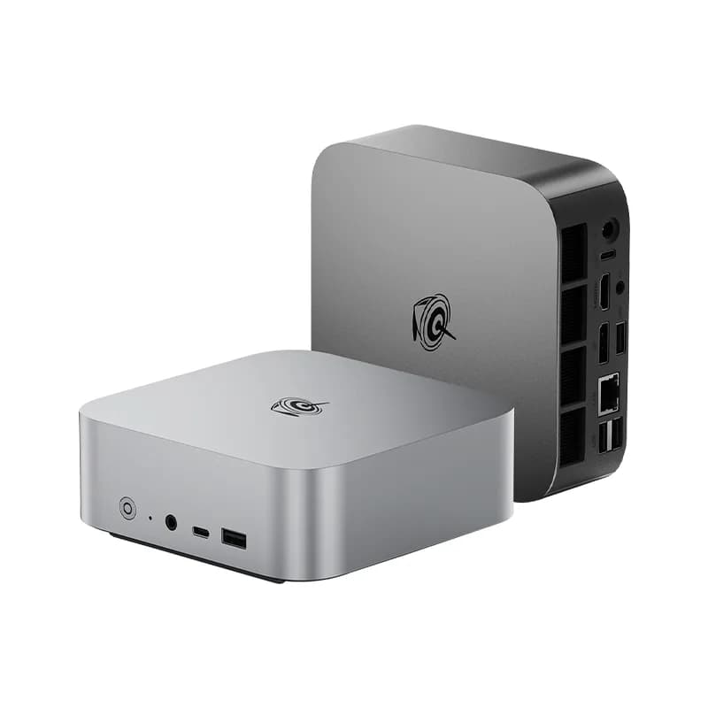 Beelink SEi14 Intel® Core™ UItra 9 185H