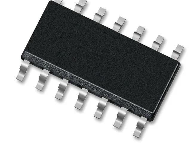 74HC32M1R