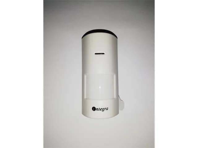 INT-PIR PET ID W/LESS 3VDC SMD