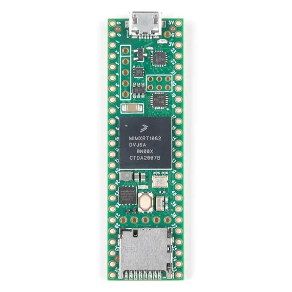 Teensy 4.1