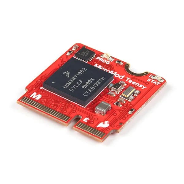 SparkFun MicroMod Teensy Процессор