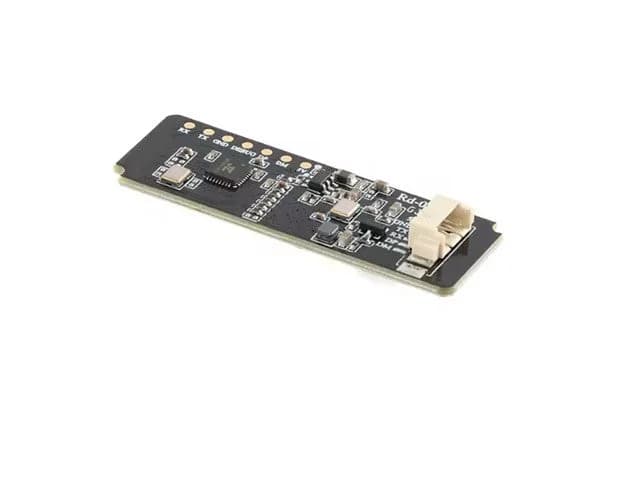 BDD RD-03D 24GHZ RADAR SENSOR