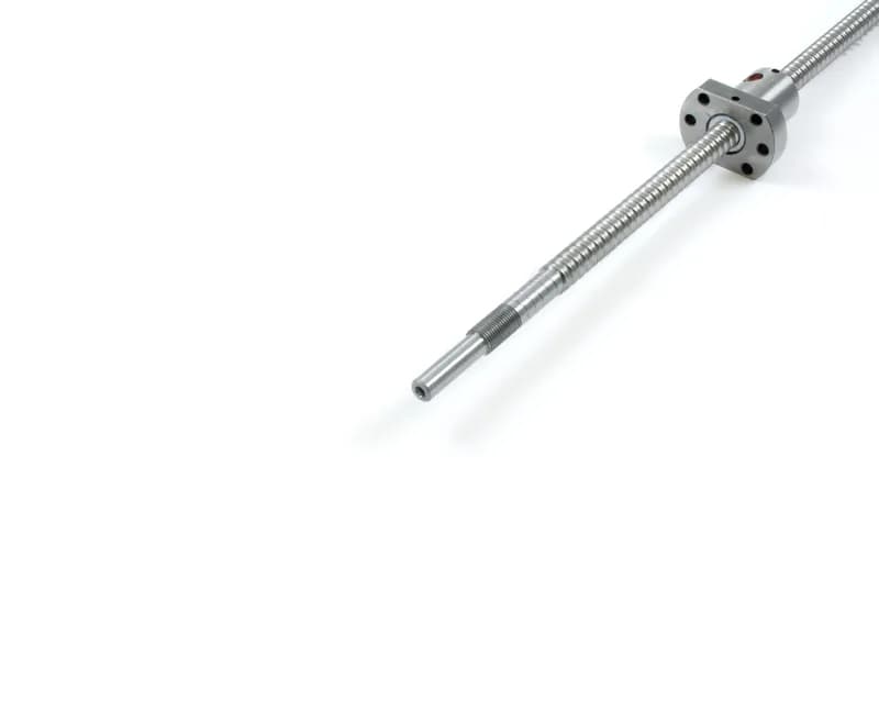 ШВП SFU01204 x 800 мм с гайкой